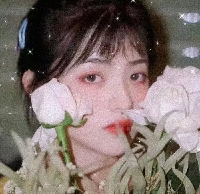 夜深血红
