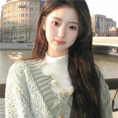 幸运女神
